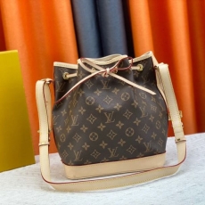 Louis Vuitton Bucket Bags